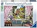 Ravensburger Bedroom View 1500 Piece Jigsaw Puzzle for Adults – Softclick Technology Means Pieces Fit Together Perfectly