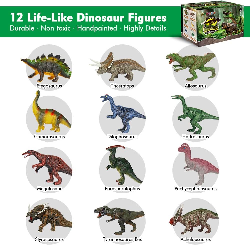 t rex toys for 4 year old