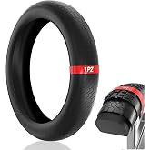 1PZ 20&times;4.0 Tire Insert, Puncture Proof Bicycle Tube Protector | No Flat Bike Tire Liner, Stops Flats from Thorns and Goatheads Compatible with 20&times;4.0 E-Bikes, Mountain Bikes