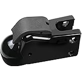 AQBB 14040-81 2-5/16" EZ-Latch Adjustable Coupler Compatible with Demco Trailer Coupler Channel Mount EZ-Latch 2 5/16 Ball-GVWR 21K