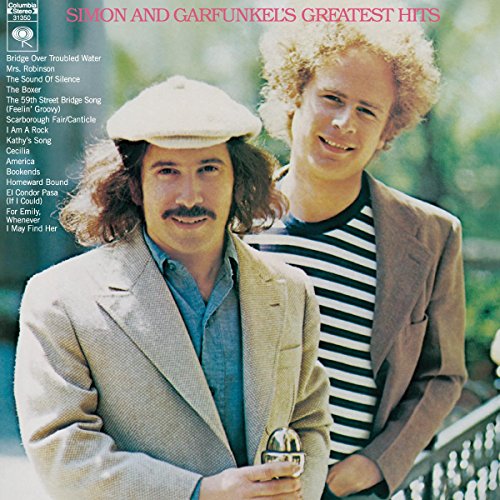 Simon &Amp; Garfunkel - Parsley, Sage, Rosemary and Thyme / Bookends - Zortam Music