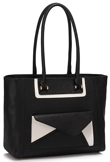 new look large handbags