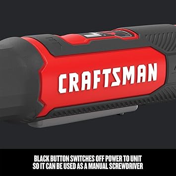 Craftsman CMCF604 featured image 4