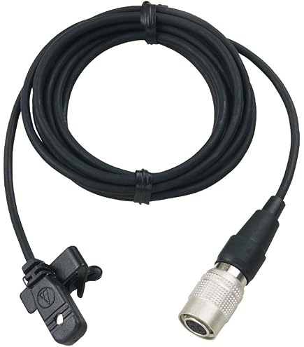 Amazon.com: NEW Audio-Technica ATW-T1001 System 10 Wireless