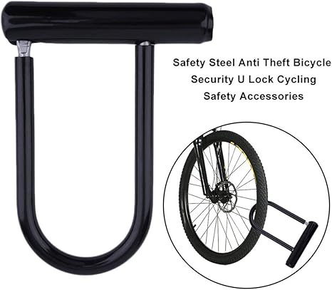 bike security accessories