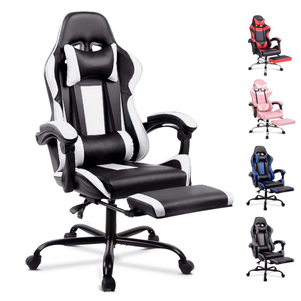 ALFORDSON Gaming Chair Racing Chair Executive Sport Office Chair with