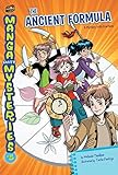 #5 The Ancient Formula: A Mystery with Fractions (Manga Math Mysteries)