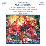 FINTO ARLECCHINO / VIVALDIAN                       image