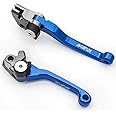 NICEDOLL Dirt Bike Clutch Brake Pivot Levers for YZ125 YZ 125 2015 2016 2017 2018 2019 2020 2021 2022