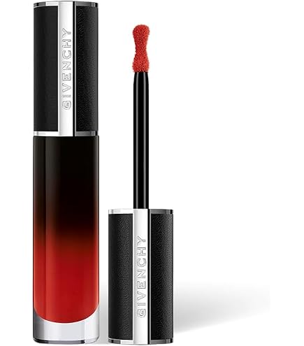 Amazon.com : Le Rouge Interdit Cream Velvet Lipstick - N10 Beige