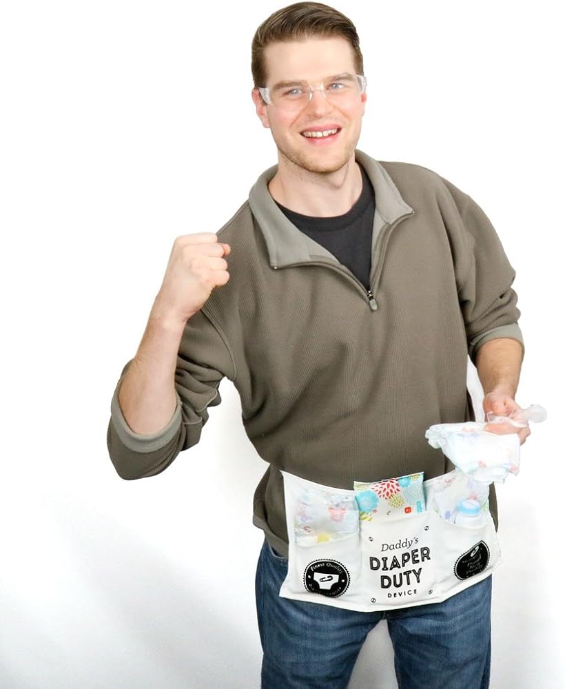 diaper daddy