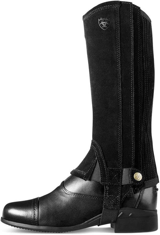 ariat devon iii
