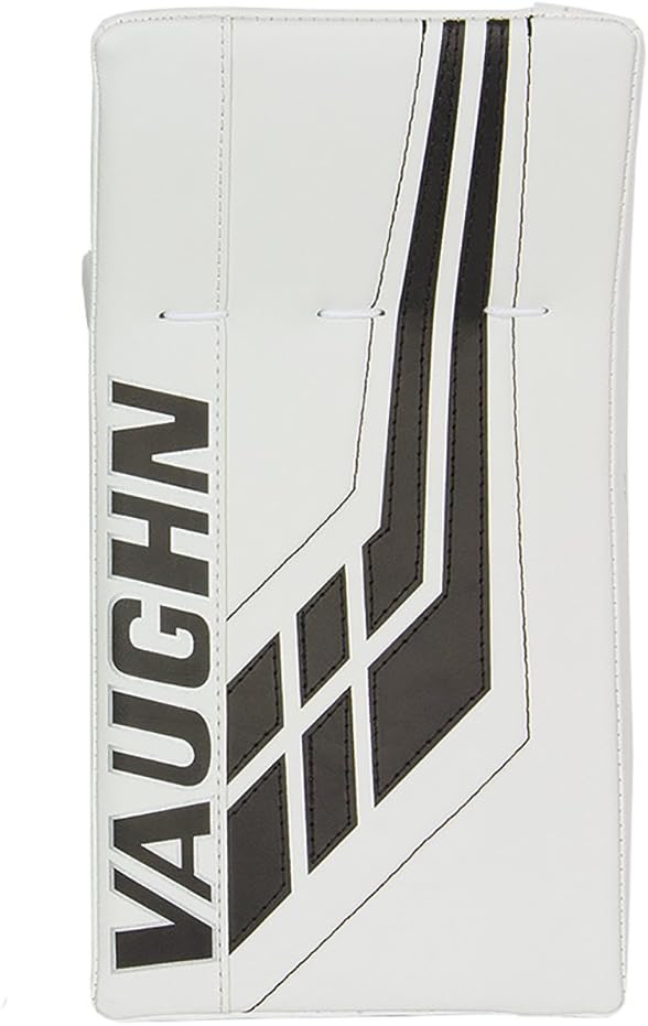 Vaughn Velocity VE8 Junior Hockey Goalie Blocker : Sports & Outdoors