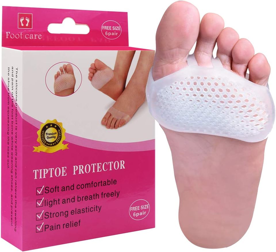 cuscino per i tacchi