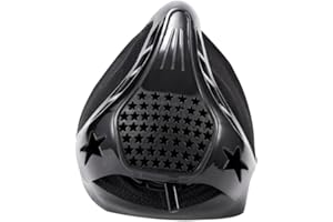 Lljsszr Performance Enhancing Mask for High Altitude Workouts