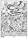 The Original DoodleArt by PlaSmart - Fairy Tales, Adult Coloring 24