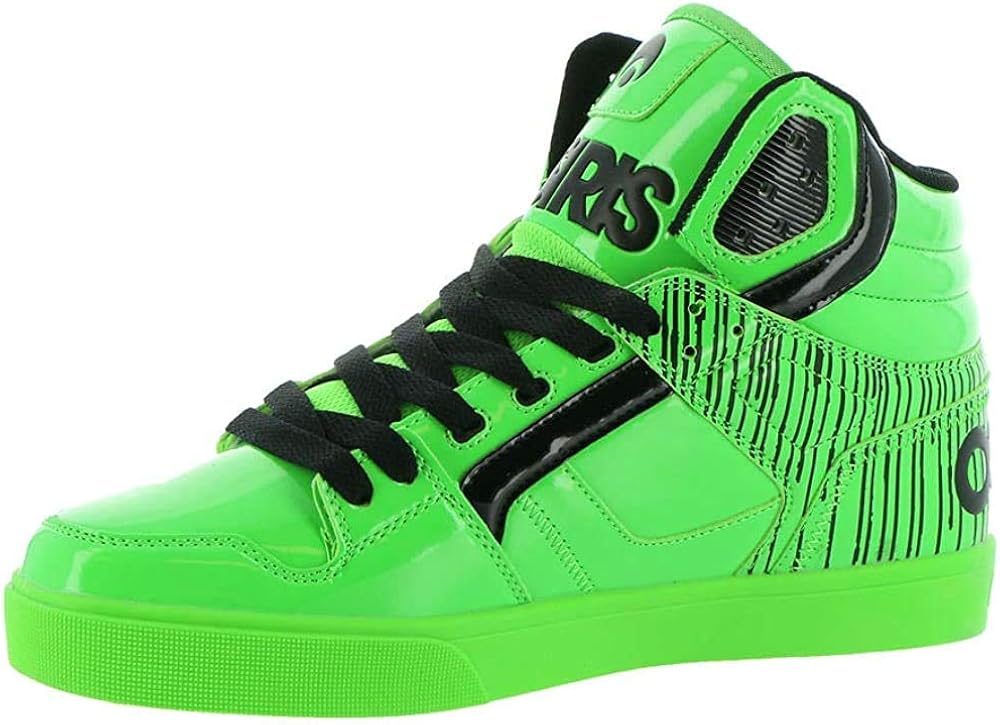 Osiris Men's Clone Skate Shoe: Shoes