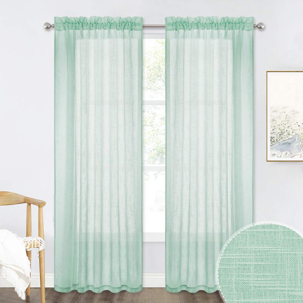Best window valances for living room 72 inches