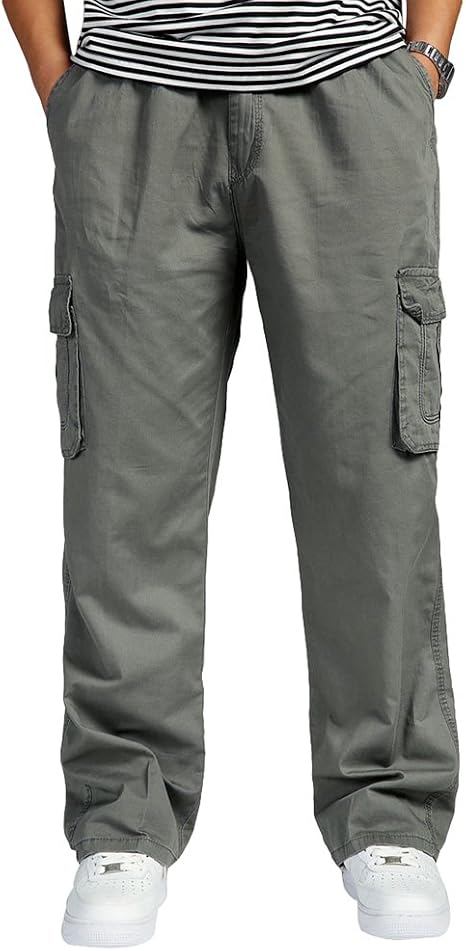 Cargohose Grosse Grssen Herren