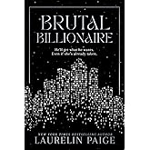 Brutal Billionaire: Alternate Cover