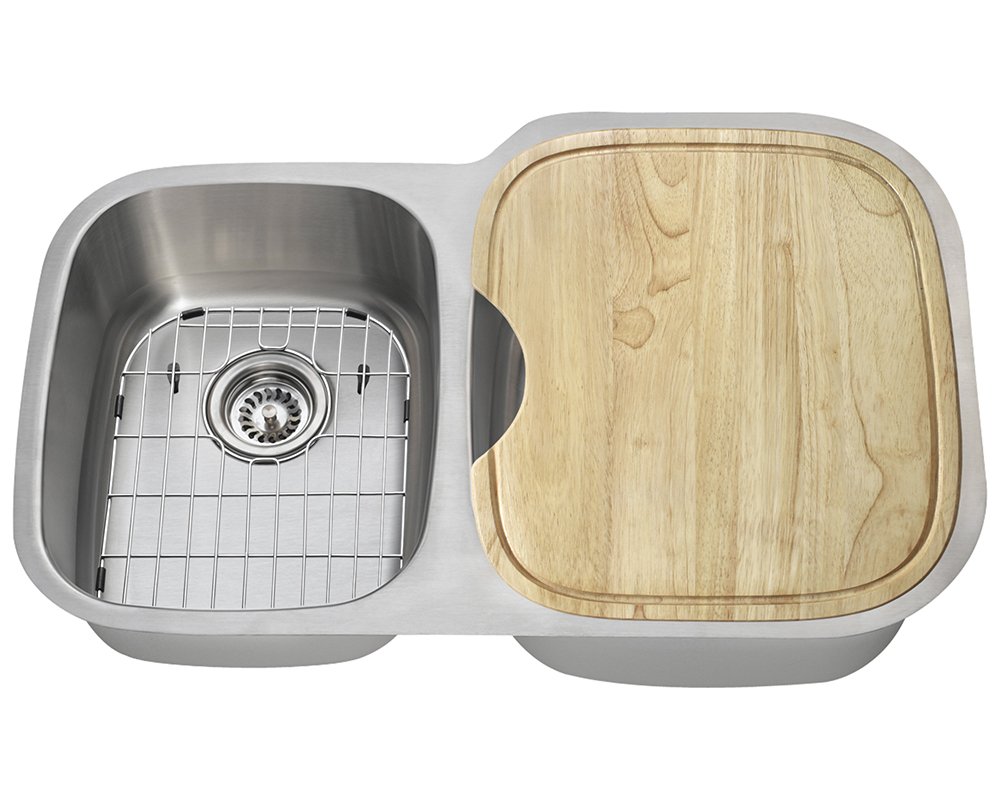 polaris sinks reviews