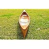 Old-Modern-Handicrafts-Canoe-with-Ribs-Curved-Bow-12-Feet