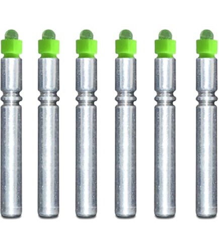 battery for led fly fish lure lights Amazon.com : Linpeng 6PCS-LED Bobber Light Replacement Battery for Fishing  Lures, Fishing Bobbers, Pen Lights, Arrow Nocks, Fishing Floats, Pole Lights,  LED Flashers (Blue) : Sports & Outdoors