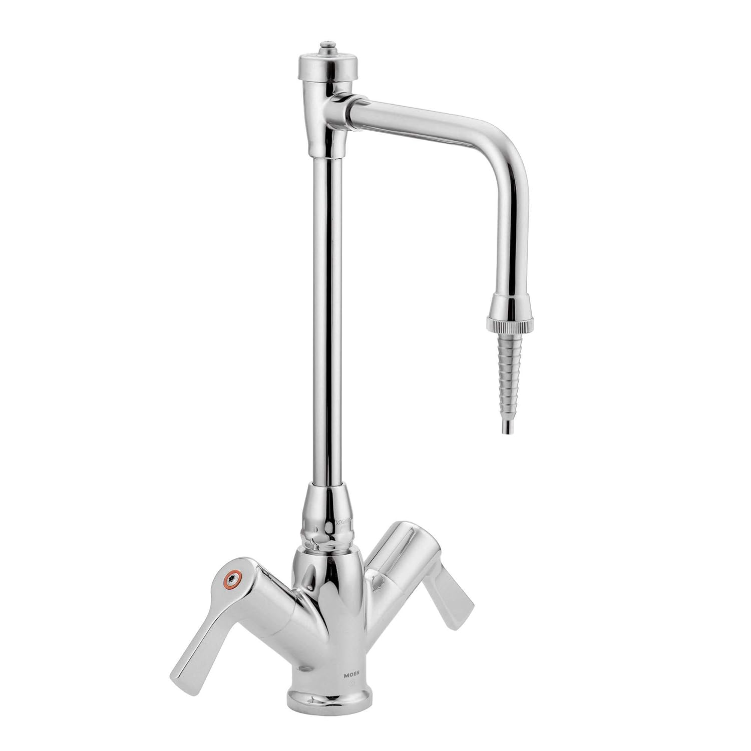 Buy Moen 8116 Commercial M Dura Two Handle Laboratory Faucet With