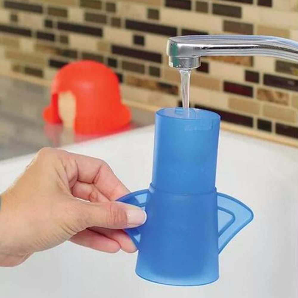 molog Angry Mama limpiador de microondas horno de vapor fácil ...