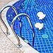 T Box Octopus Oil Absorbing Sponge Hot Tub Skimmer and Scum Skimmer-Perfect for Swimming Pool,Spa and Hot Tub Use