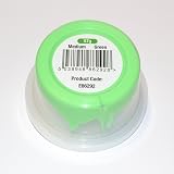 NRS Healthcare Medium Therapy Putty Green 57g Resistance Exercise view 2