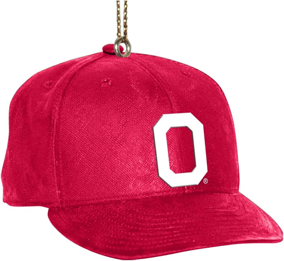 ohio state baseball hat