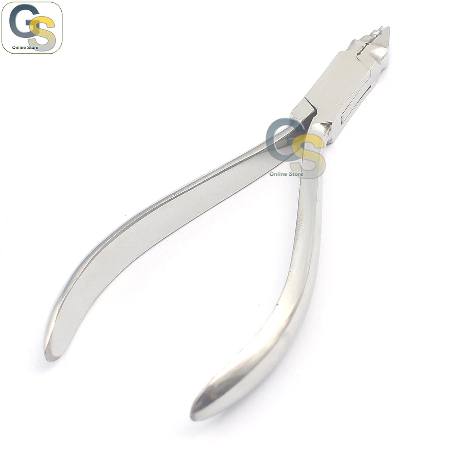 G.S ORTHODONTIC PLIER 14CM YOUNG BEST QUALITY Industrial
