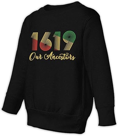 1619 sweatshirt