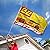 Joey Logano #22 2017 CAR Version 3x5 Flag Outdoor House Banner Nascar Racing