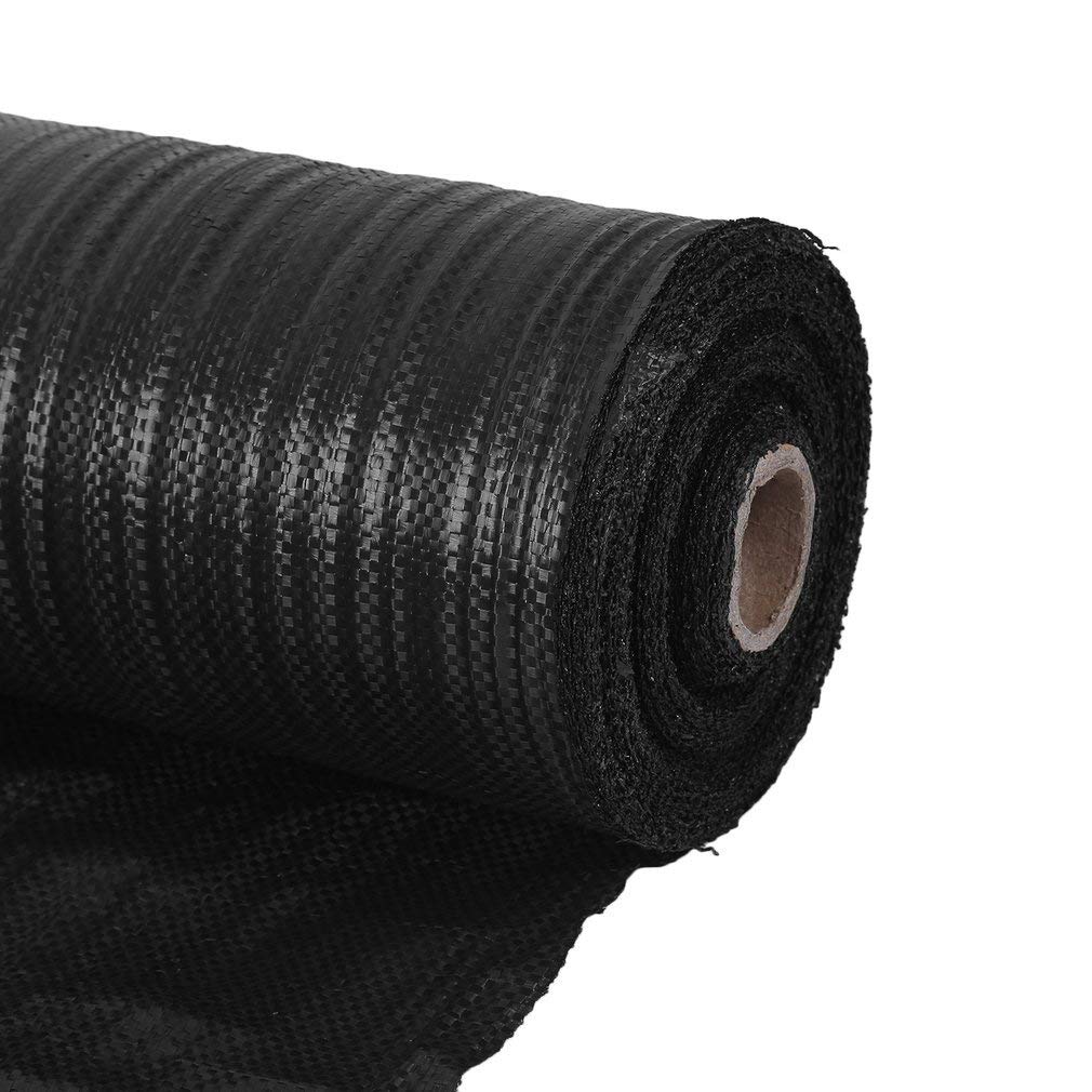 Patio, Lawn & Garden GiODLCE Weed Barrier Landscape Fabric Garden