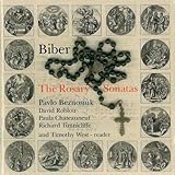 ROSARY SONATAS                                     image