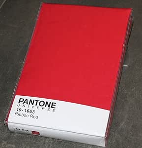 SACO BOLSA 1 EDREDÓN DE MATRIMONIO SIMPLE PANTONE by BASSETTI LISO 19