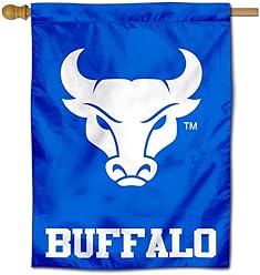 Amazon Com College Flags And Banners Company Buffalo