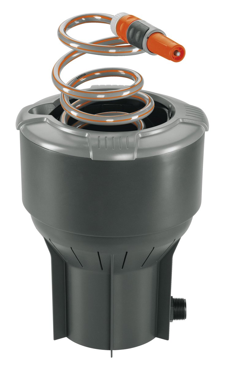 GARDENA 825320 SpiralschlauchBox mit Spiralschlauch und