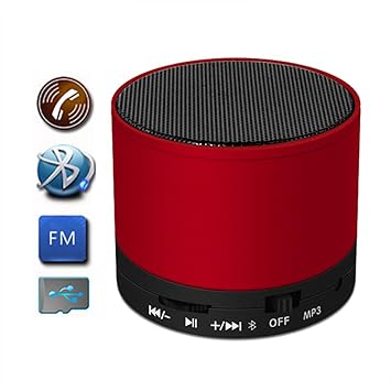 micromax mini bluetooth speaker