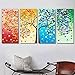 DIY 5D Diamond Painting Kit for Adults, Full Diamond Landscape Arts Craft for Home Decorations Wall Decor (L1283)