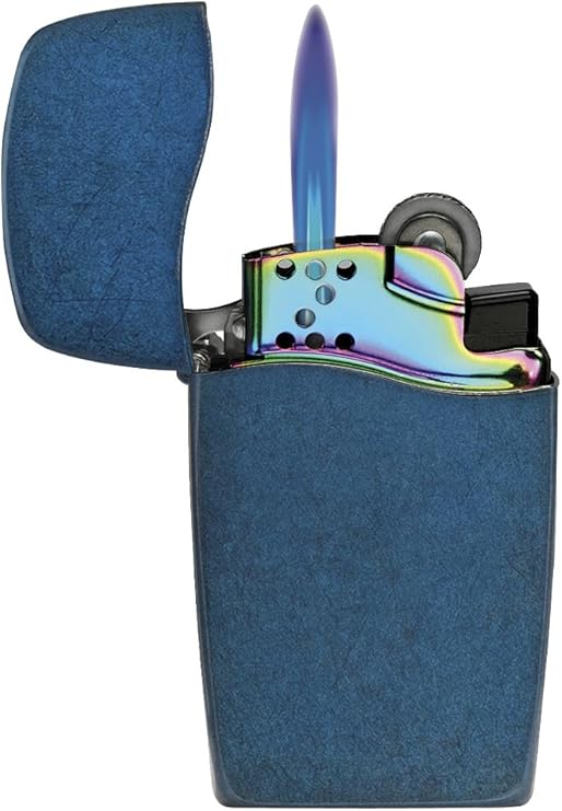 Zippo Butane Fueled Lighter Sports & Outdoors