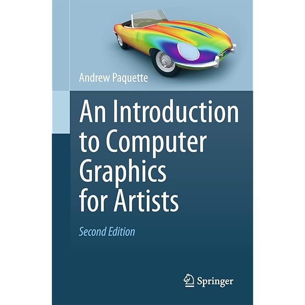 Computer Graphics: 9780131615304: Computer Science Books @ Amazon.com