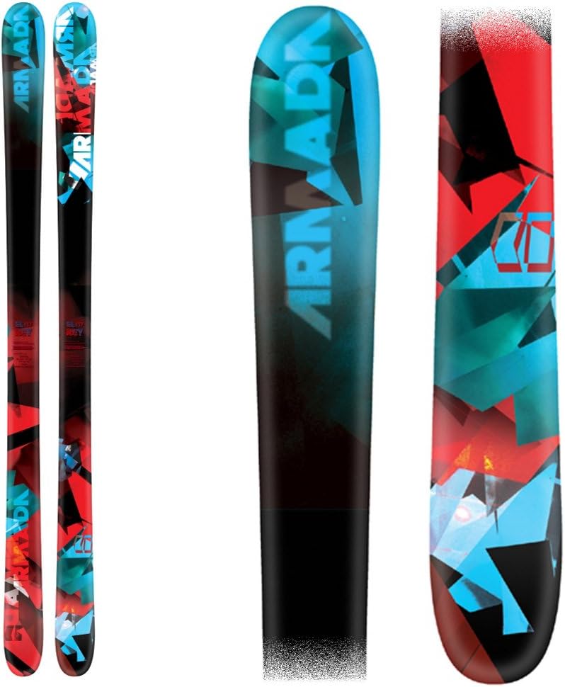 Armada El Rey Skis