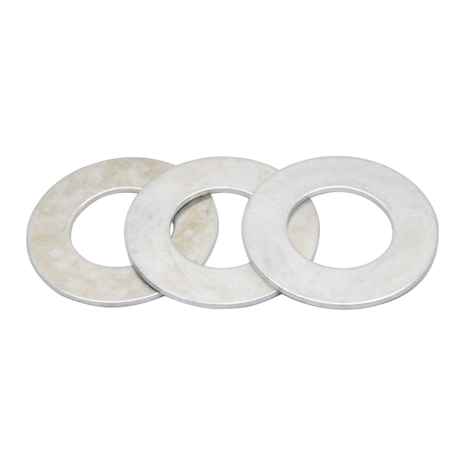 3 Pcs Saw Reducing Rings, 30mm x 16mm Saw Blade Bore Bushes Circular Saw Blade Conversion Ring Cutting Disc Woodworking Tools