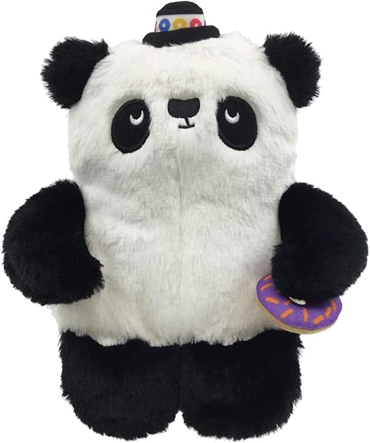 panda doll amazon