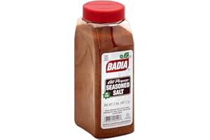 BADIA Seasoned Salt – 2 lbs