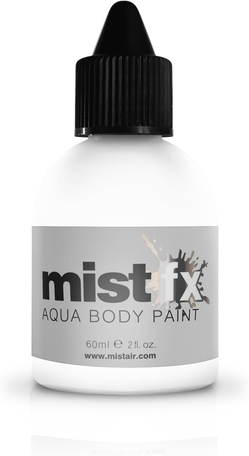 mistFX Aqua Body Paint