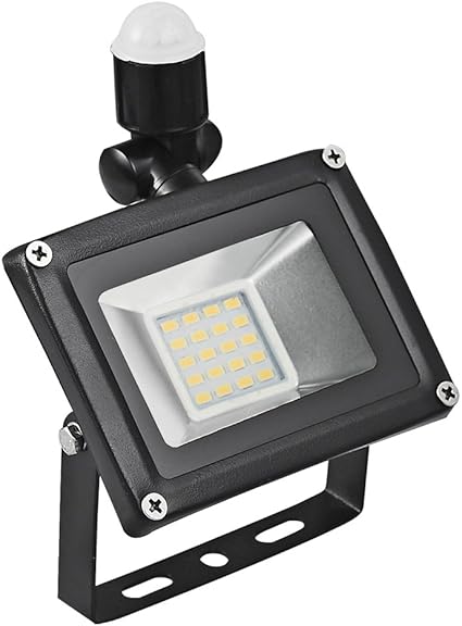 outdoor ip65 pir motion sensor